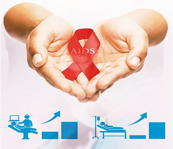 艾滋病防治